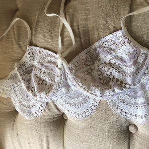 For the love and lemons bra